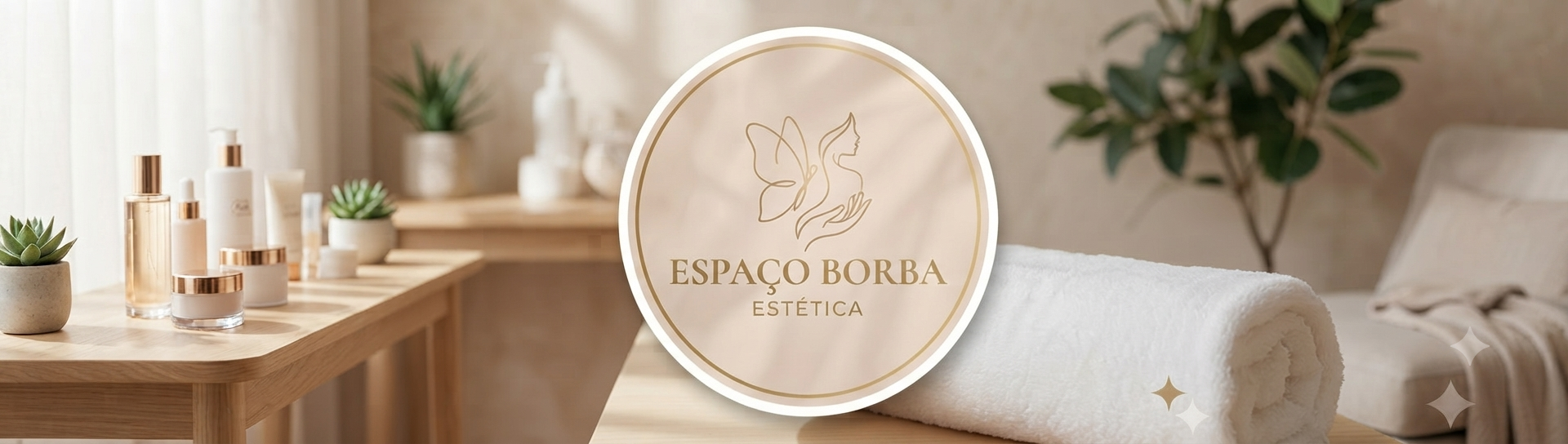 Espaço Borba Estética